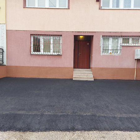 New Apartment Old Town With Free Parking Sarajevo Luaran gambar
