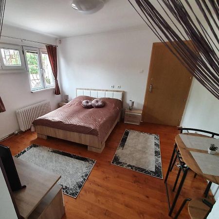 New Apartment Old Town With Free Parking Sarajevo Luaran gambar