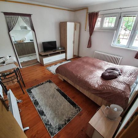New Apartment Old Town With Free Parking Sarajevo Luaran gambar