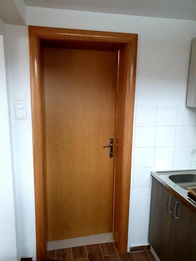 New Apartment Old Town With Free Parking Sarajevo Luaran gambar