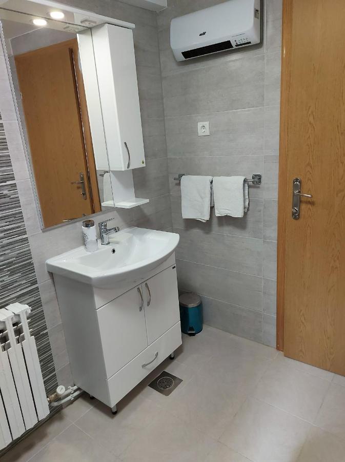 New Apartment Old Town With Free Parking Sarajevo Luaran gambar