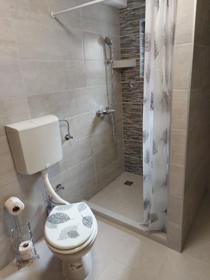 New Apartment Old Town With Free Parking Sarajevo Luaran gambar