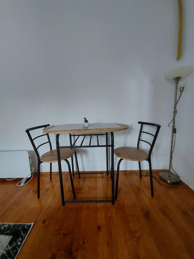 New Apartment Old Town With Free Parking Sarajevo Luaran gambar